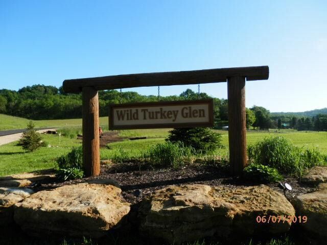 Property Photo:  L2 Wild Turkey Lane  WI 53581 