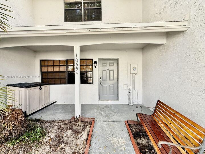 Property Photo:  10554 NW 3rd St  FL 33026 