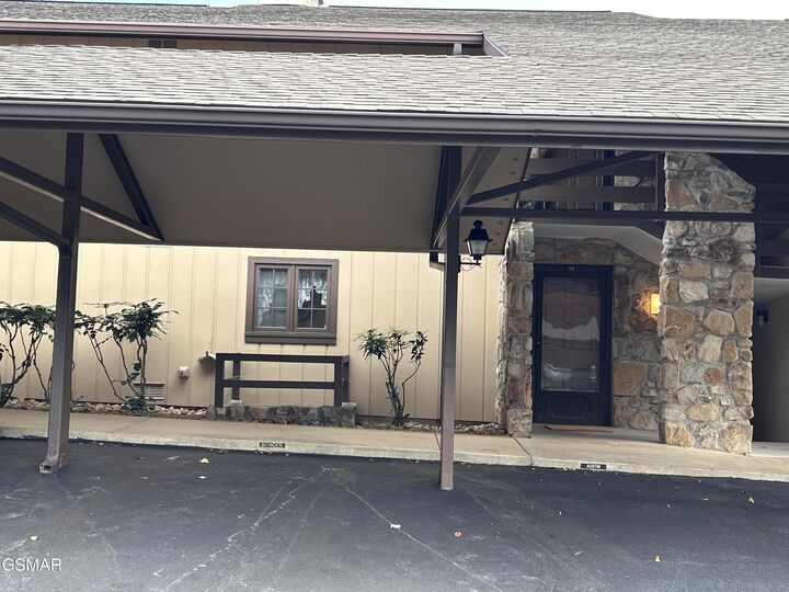 Property Photo:  1824 Oriole Road  TN 37738