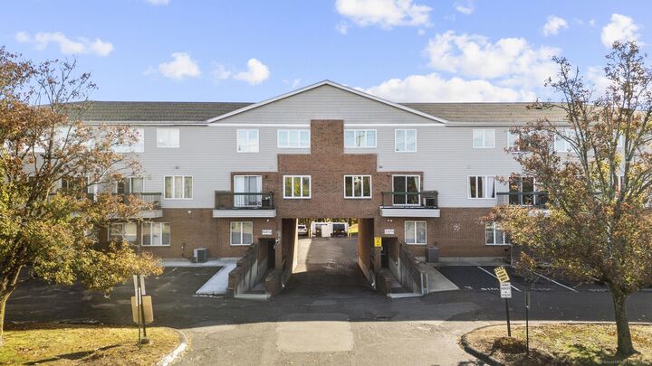 219 South Broad Street Apt S105  Meriden CT 06450 photo