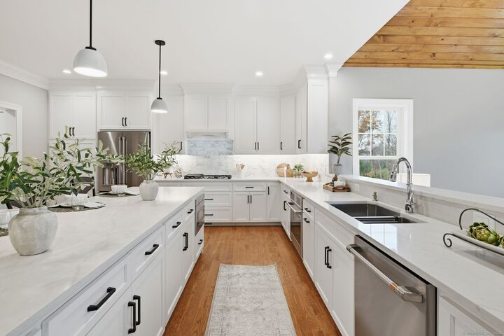 Property Photo:  6 Fiddlehead Place  CT 06078 