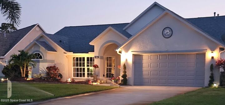 879 Evergreen Place  Rockledge FL 32955 photo