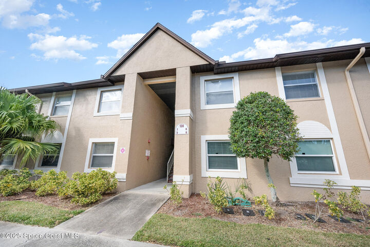 Property Photo: 130 Summer Place FL 32953