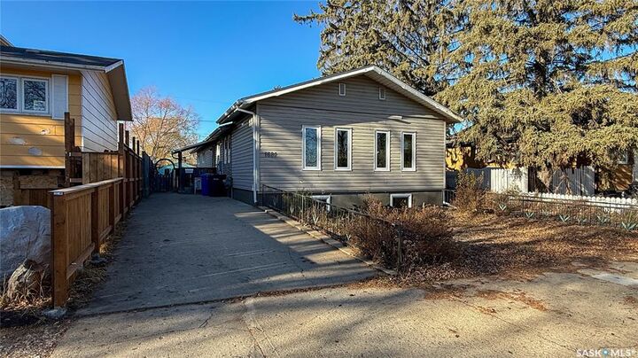 1681 104th Street  North Battleford SK S9A 1P6 photo