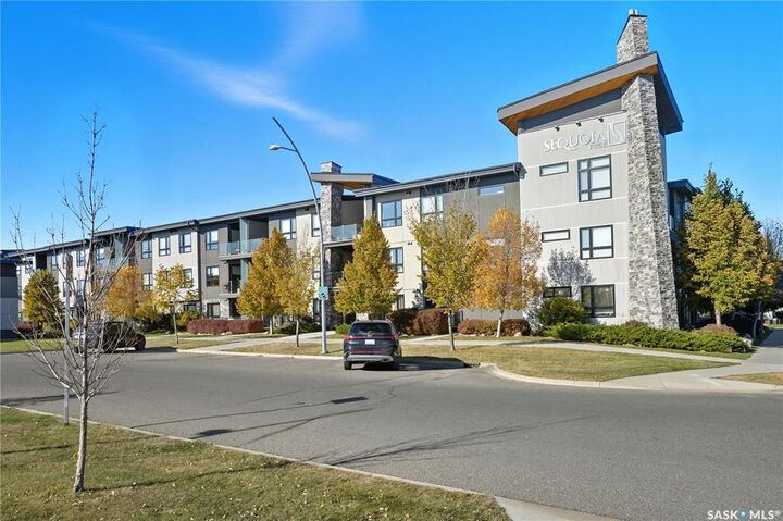 Photo de la propriété:  235 Evergreen Square 221  SK S7W 0P9 