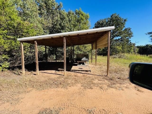 Property Photo: 160 Acres E 6th Street OK 74074