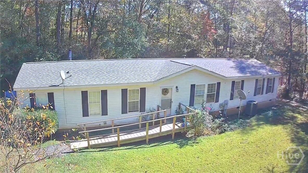 Property Photo: 2569 Reed Creek Highway GA 30643