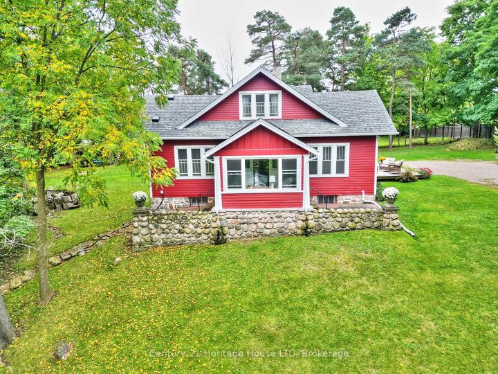 Property Photo: 3426 King Street ON L0R 2C0