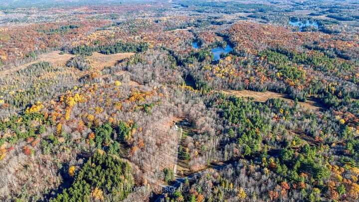 Property Photo: 1534 Ardoch Road ON K0H 1J0