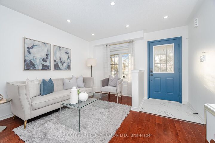 Property Photo:  5 Brownell Street  ON L1R 0C6 