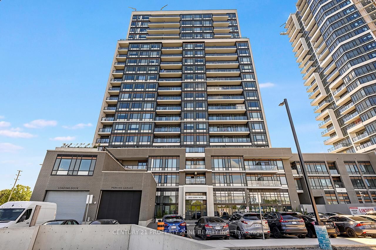 Photo de la propriété: 8010 Derry Road W Th 105 ON L9T 2X5