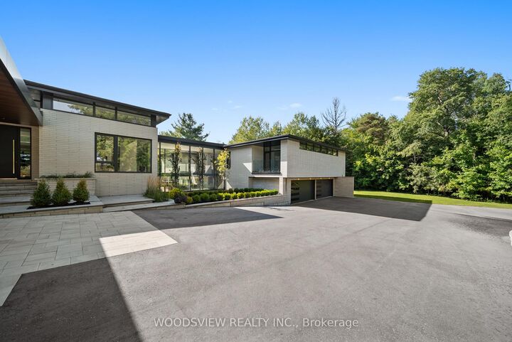 Property Photo:  15502 York Durham Line  ON L4A 3L6 