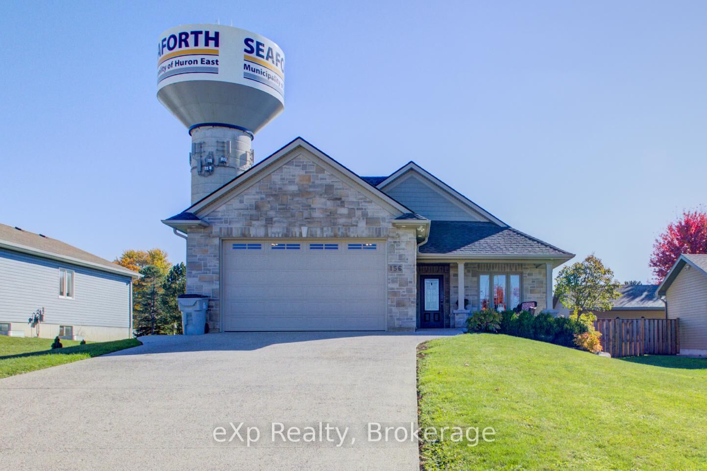 Property Photo: 156 Sparling Street ON N0K 1W0