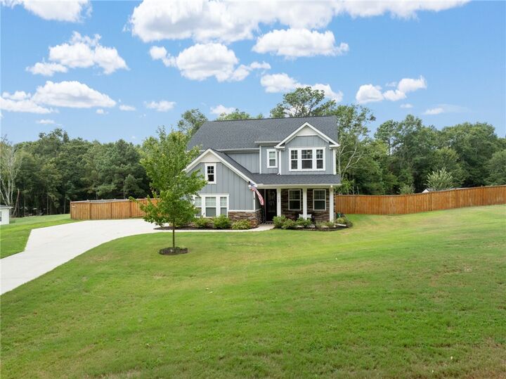729 Stringer Road  Belton SC 29627 photo