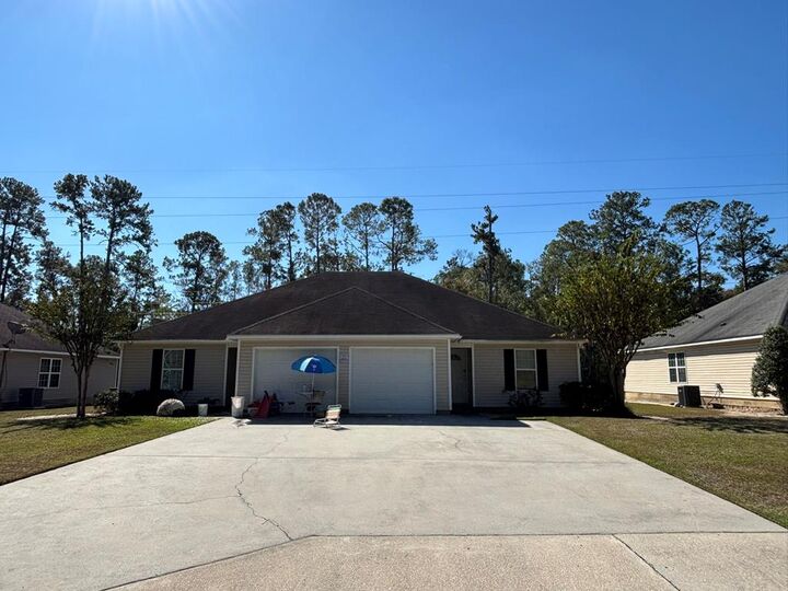 Property Photo:  215 Gard Street 2  GA 31602 