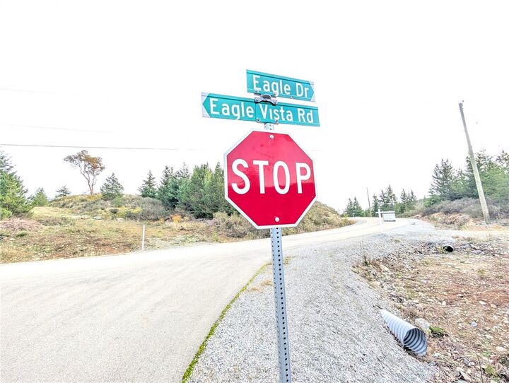 Property Photo: Lot 30 Eagle Dr BC V8H 2J1