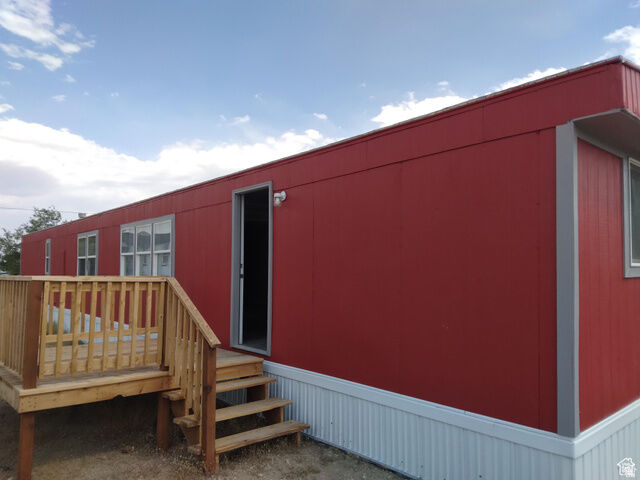 Property Photo: 425 N Esquire Pkwy 35 UT 84513