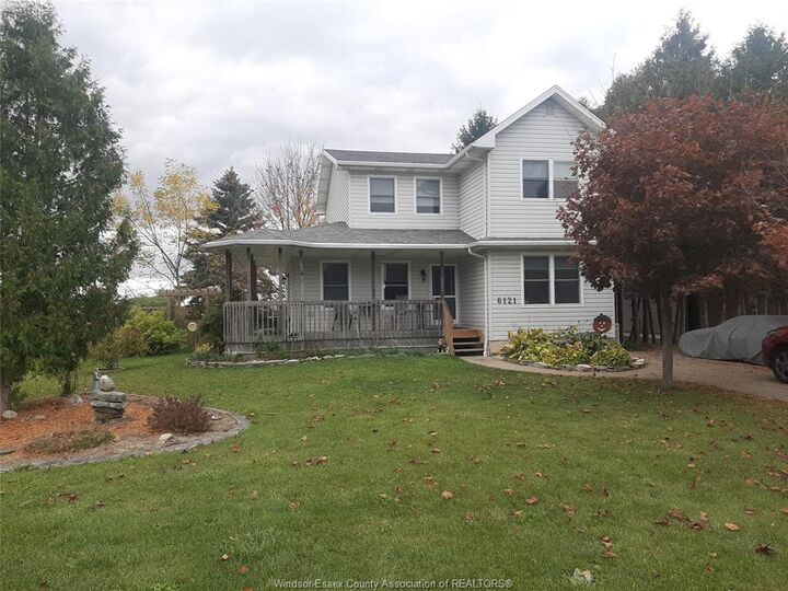 6121 Taylor Avenue  Lakeshore ON N0P 1J0 photo