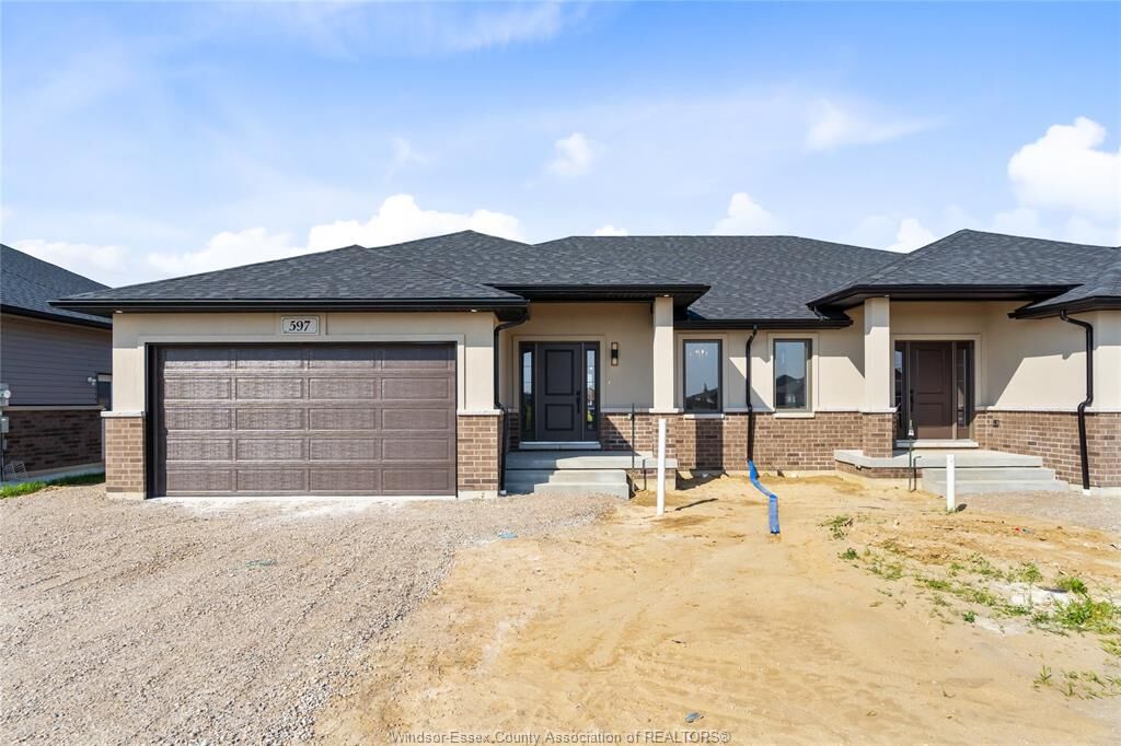 Property Photo:  597 Keil Trail  ON N7L 0G8 