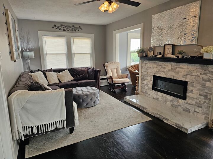 Property Photo: 3213 Brownsville Road PA 15227