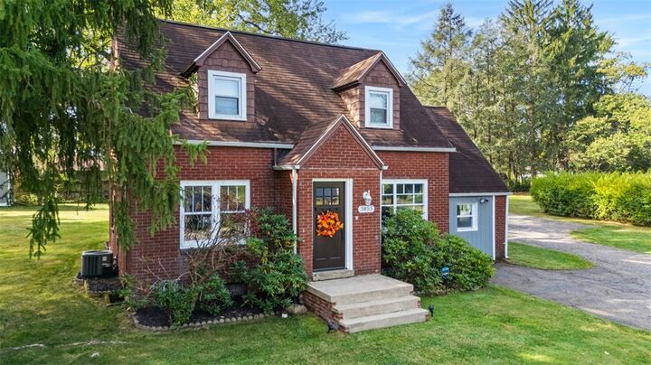 Property Photo:  3855 Tuscarawas Rd  PA 15009 