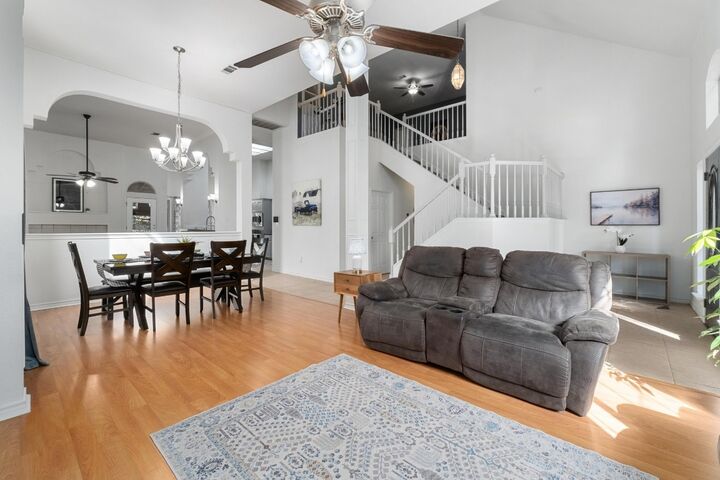 Property Photo: 3808 Latimer Drive TX 78732