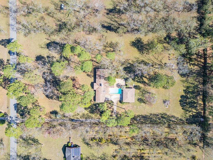 Property Photo:  4912 Holly Hill Road  GA 31721 