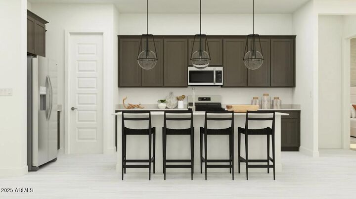 Property Photo:  9626 W Flower Street  AZ 85037 