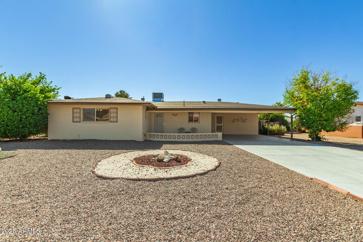 5251 E Adobe Road  Mesa AZ 85205 photo