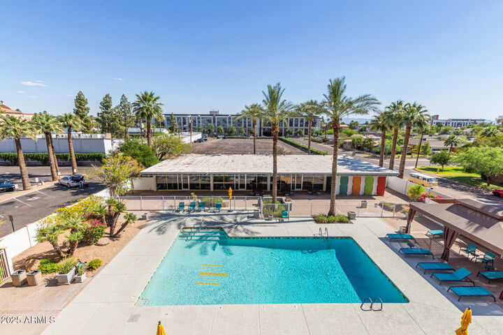 Property Photo:  4750 N Central Avenue G3  AZ 85012 