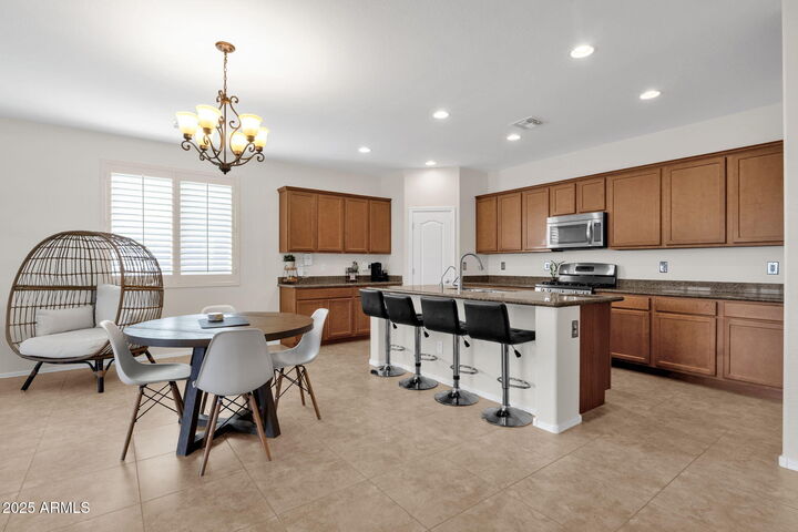 Property Photo:  23637 S 213th Street  AZ 85142 