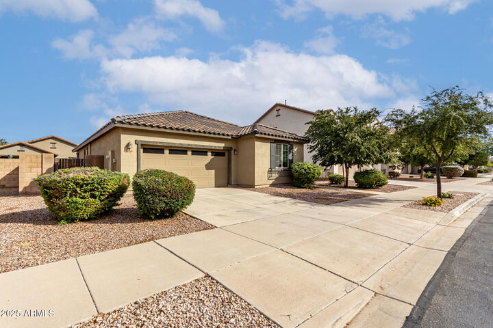 20966 E Pecan Lane  Queen Creek AZ 85142 photo