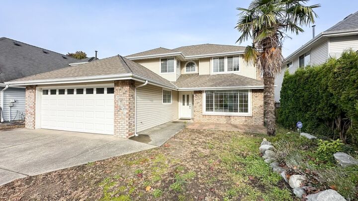 Property Photo: 6159 45 Avenue BC V4K 4P9