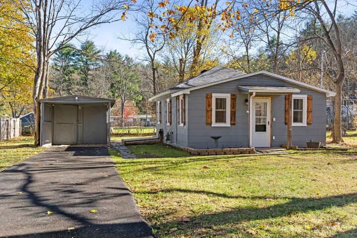 433 Norris Avenue  Vestal NY 13850 photo