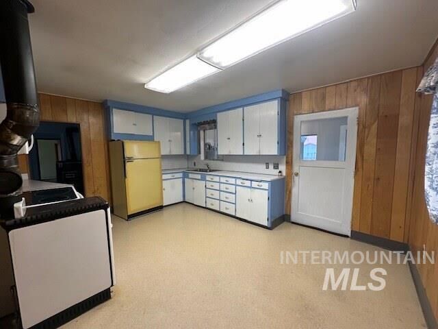 Property Photo: 501 Blackaby OR 97910