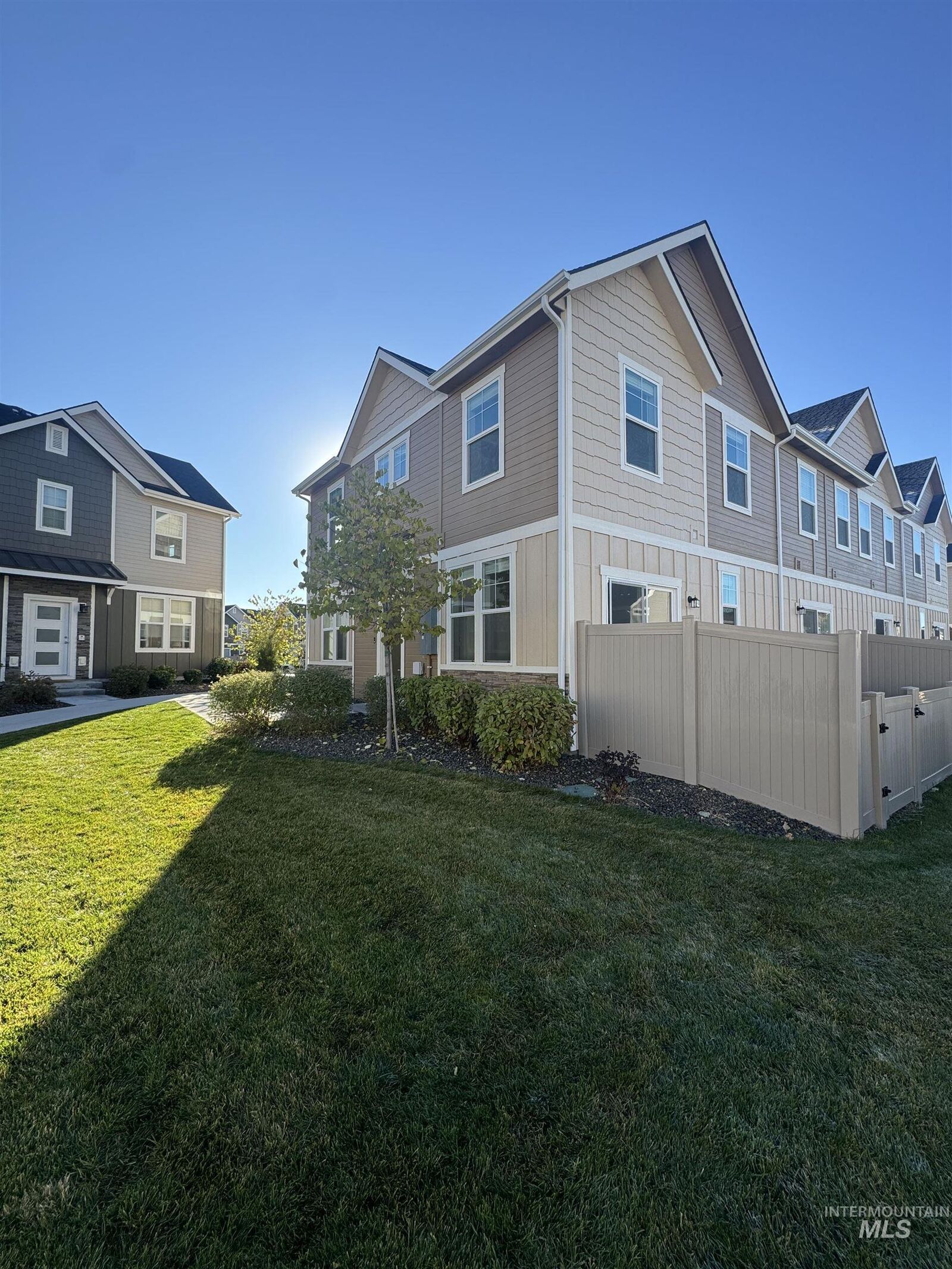 Property Photo:  5911 S Boddington Lane  ID 83709 