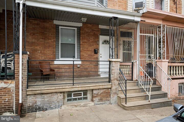 Property Photo: 3243 N Howard Street PA 19140