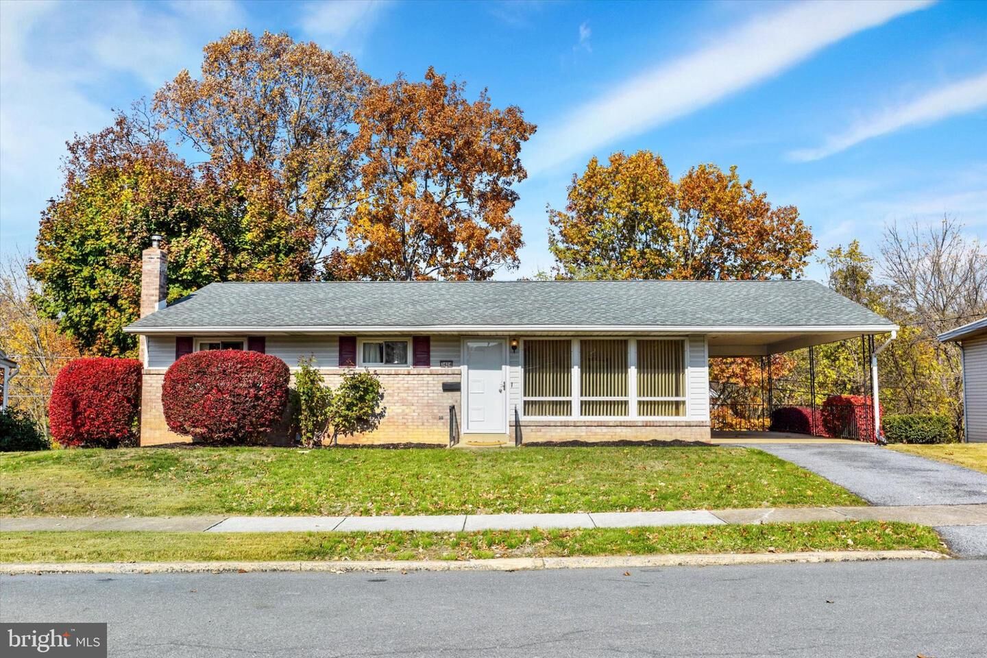 Property Photo: 3424 Belair Road PA 17109