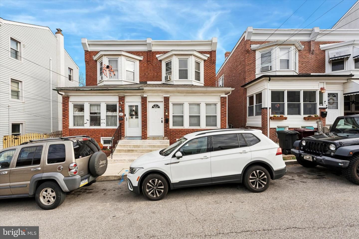 Property Photo:  615 Green Street  PA 19405 