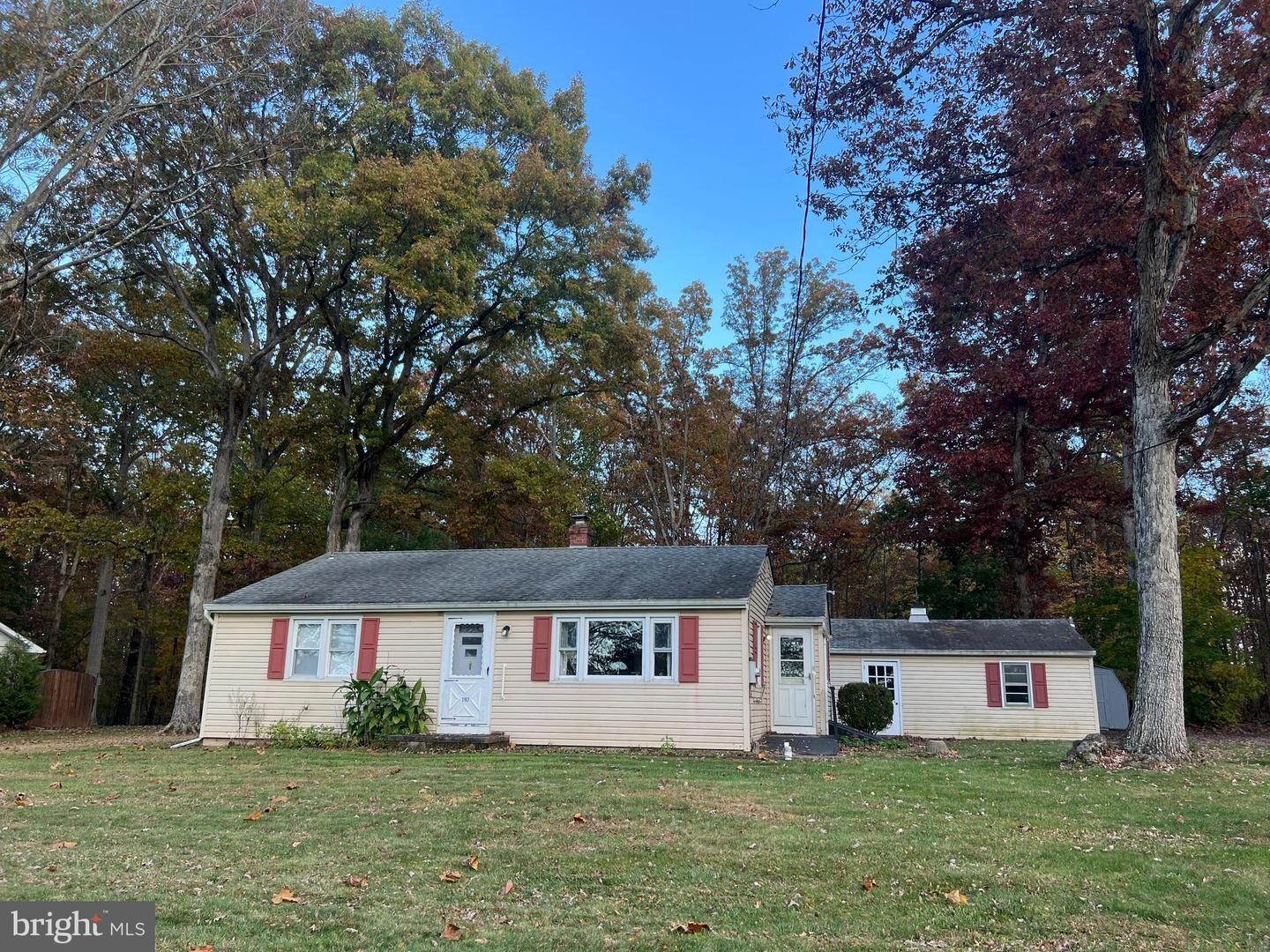Property Photo:  3183 Bedminster Road  PA 18942 