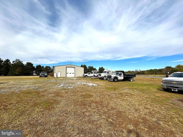 Property Photo: 719 Taylor Street MD 21861