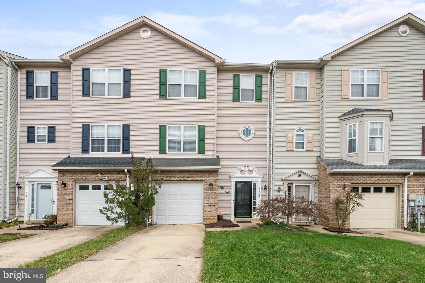 Property Photo:  323 Atwater Drive  MD 21401 