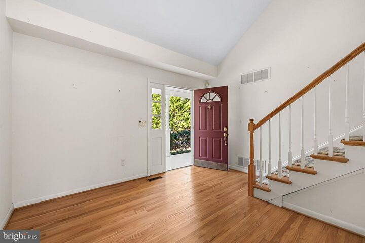 Property Photo: 1630 Worthington Heights MD 21030