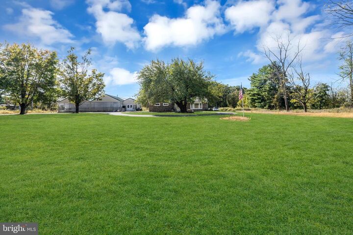 Property Photo: 70 Mackenzie Road NJ 08827