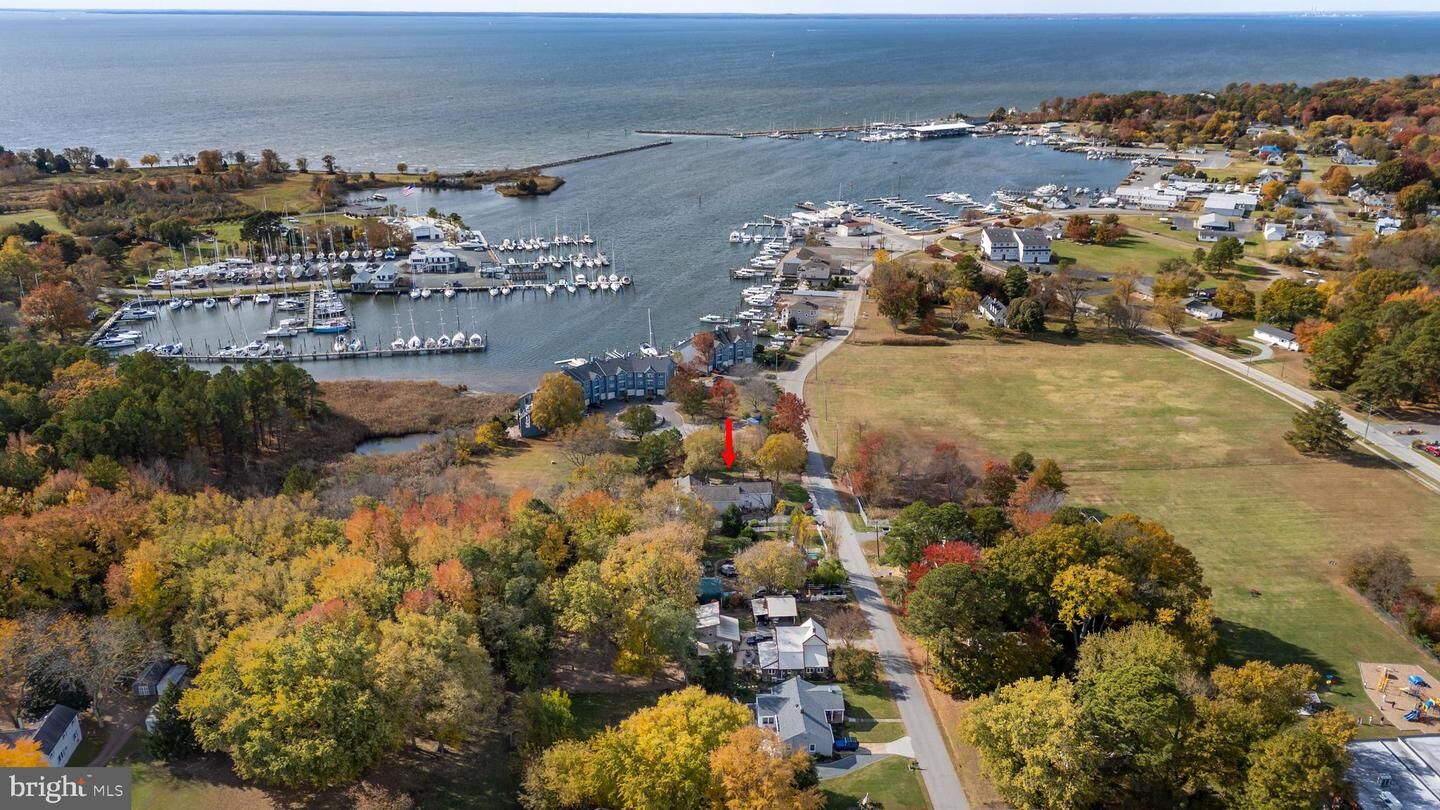 Property Photo: 21173 And 21163 Chesapeake Avenue MD 21661