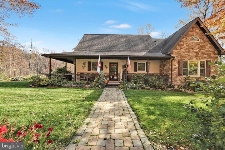 309 Club Road  Bethel PA 19507 photo