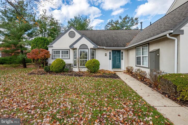 Property Photo: 193 Hawthorne Court PA 19610