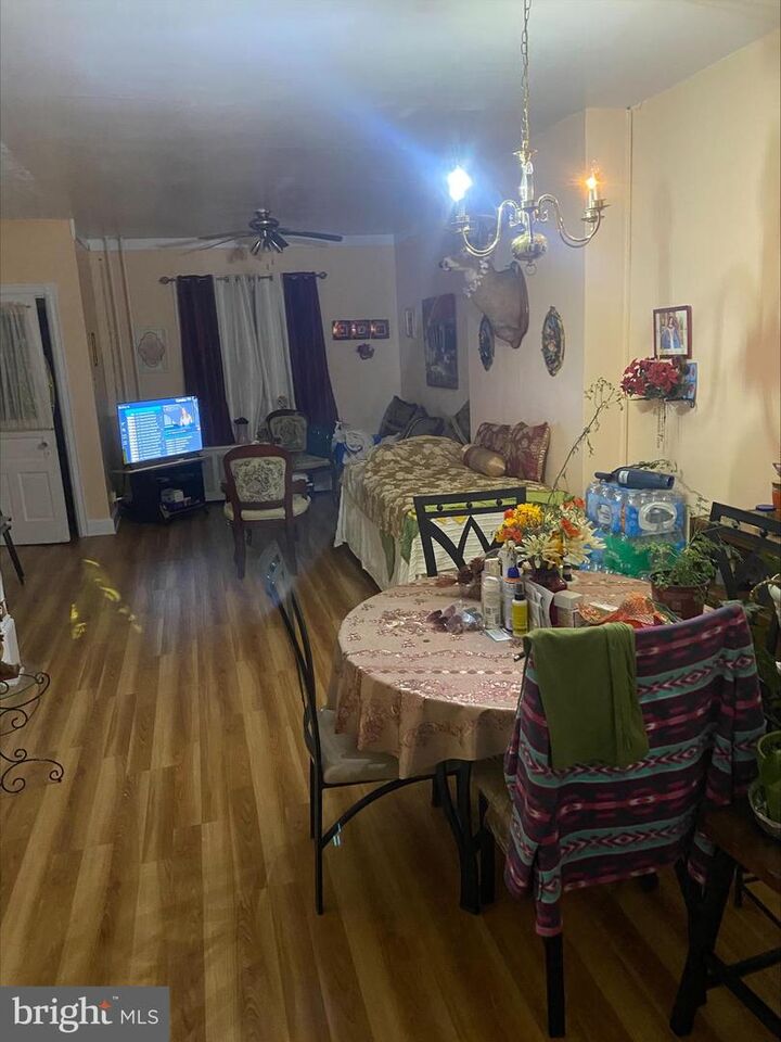 Property Photo:  182 W Chew Street  PA 18102 