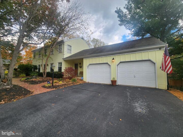 Property Photo: 2962 Kings Lane PA 17601