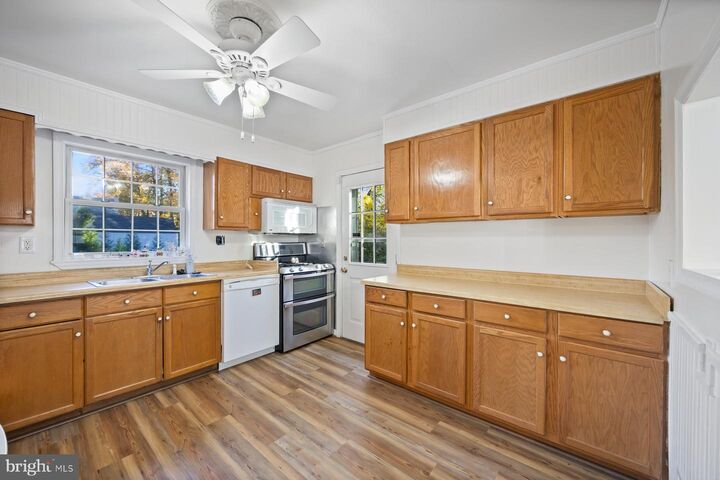 Property Photo: 1003 Lee Road MD 21061